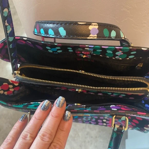 Kate Spade Purse - Picture 3 of 7